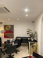 Hotel Plebiscito Aparthotel