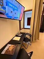 Hotel Plebiscito Aparthotel