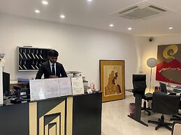 Hotel Plebiscito Aparthotel
