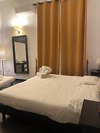 Hotel Plebiscito Aparthotel