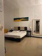 Hotel Plebiscito Aparthotel