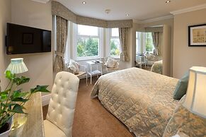 Cheshire Hospitality Ltd T/A Lennox Lea Studios & Apartments