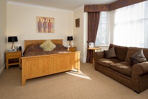 Cheshire Hospitality Ltd T/A Lennox Lea Studios & Apartments