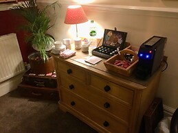 Cheshire Hospitality Ltd T/A Lennox Lea Studios & Apartments