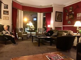 Cheshire Hospitality Ltd T/A Lennox Lea Studios & Apartments