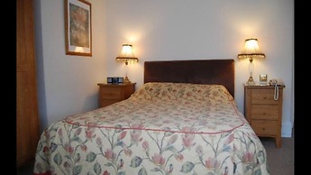 Cheshire Hospitality Ltd T/A Lennox Lea Studios & Apartments