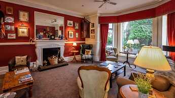 Cheshire Hospitality Ltd T/A Lennox Lea Studios & Apartments