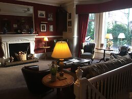 Cheshire Hospitality Ltd T/A Lennox Lea Studios & Apartments