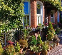 Cheshire Hospitality Ltd T/A Lennox Lea Studios & Apartments