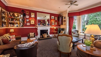 Cheshire Hospitality Ltd T/A Lennox Lea Studios & Apartments