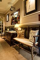 Cheshire Hospitality Ltd T/A Lennox Lea Studios & Apartments