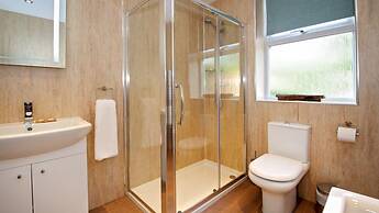 Cheshire Hospitality Ltd T/A Lennox Lea Studios & Apartments