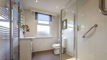 Cheshire Hospitality Ltd T/A Lennox Lea Studios & Apartments