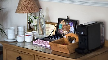 Cheshire Hospitality Ltd T/A Lennox Lea Studios & Apartments