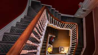 Cheshire Hospitality Ltd T/A Lennox Lea Studios & Apartments