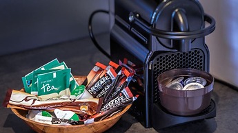 Cheshire Hospitality Ltd T/A Lennox Lea Studios & Apartments