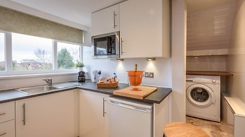 Cheshire Hospitality Ltd T/A Lennox Lea Studios & Apartments