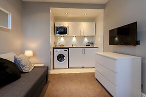 Cheshire Hospitality Ltd T/A Lennox Lea Studios & Apartments