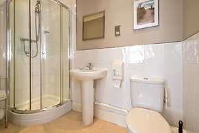 Cheshire Hospitality Ltd T/A Lennox Lea Studios & Apartments