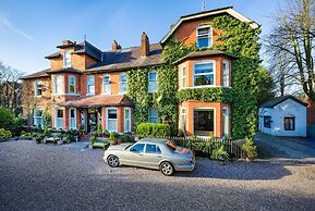 Cheshire Hospitality Ltd T/A Lennox Lea Studios & Apartments