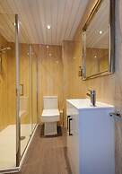 Cheshire Hospitality Ltd T/A Lennox Lea Studios & Apartments