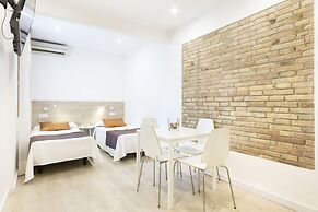 BcnStop Sagrada Familia Apartments