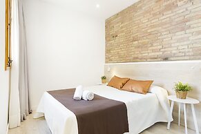 BcnStop Sagrada Familia Apartments