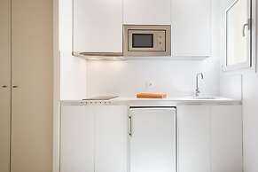 BcnStop Sagrada Familia Apartments