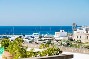 Approdo Boutique Hotel Leuca