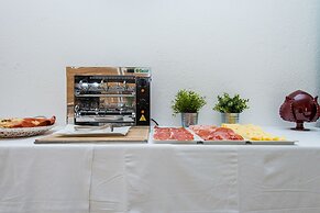 Approdo Boutique Hotel Leuca