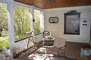 Glen Morey Country House B & B Inn