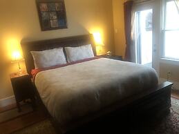 Glen Morey Country House B & B Inn