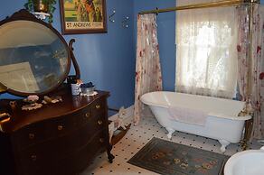 Glen Morey Country House B & B Inn