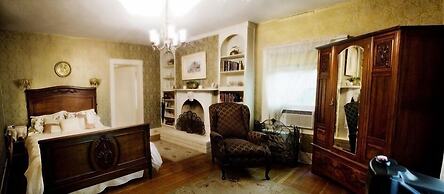 Glen Morey Country House B & B Inn