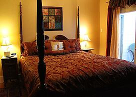 Glen Morey Country House B & B Inn