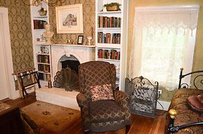 Glen Morey Country House B & B Inn