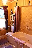 Glen Morey Country House B & B Inn