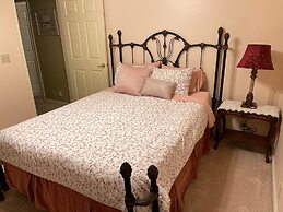 Glen Morey Country House B & B Inn