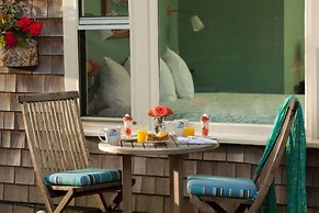 The Provincetown Hotel at Gabriel's