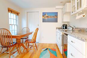 The Provincetown Hotel at Gabriel's