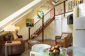 The Provincetown Hotel at Gabriel's