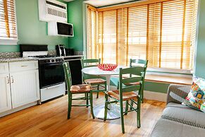 The Provincetown Hotel at Gabriel's