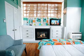 The Provincetown Hotel at Gabriel's