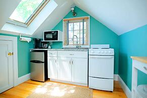 The Provincetown Hotel at Gabriel's