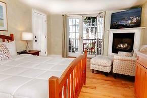 The Provincetown Hotel at Gabriel's