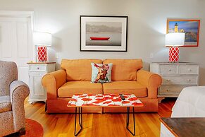 The Provincetown Hotel at Gabriel's