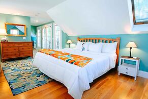 The Provincetown Hotel at Gabriel's