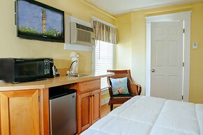 The Provincetown Hotel at Gabriel's