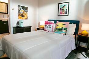 The Provincetown Hotel at Gabriel's