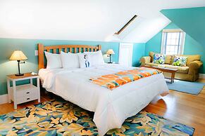 The Provincetown Hotel at Gabriel's